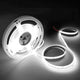 Daylight White - 16.4ft 12V