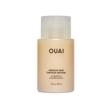 OUAI Medium Hair Shampoo - Mothers Day Gift for Women Who Love Clean Beauty and Frizz Free Hair