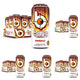 Original Sweet Ice Tea - 16 Fl Oz (Pack of 60)