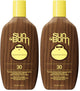 SPF 30 - 8 Fl Oz Bottle (Pack of 2)