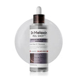 Dr.Melaxin Peel Shot Glow White Rice – Calming K-Beauty Self-Care Step for the Skincare Station