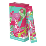 Alani Nu PINK SLUSH Energy Sticks – Clean-Ingredient Caffeine for Self-Care Routines, Guilt-Free Pre-Workout Hydration
