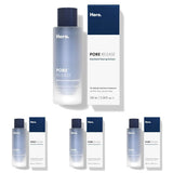 Hero Cosmetics Pore Release Blackhead Clearing Solution – Unscented Single-Step Exfoliant for Clean Vanity Edit
