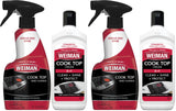 Weiman Ceramic and Glass Cooktop Cleaner – Thoughtful Housewarming Gift for New Homeowners