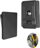 Heavy Duty Magnetic Tool Holder – Workshop Organizer for Auto Mechanics, Hands-Free Access to Wrenches and Screwdrivers