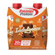 Salted Caramel Truffle - 11 Fl Oz (Pack of 4)