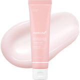 medicube PDRN Pink Hyaluronic Cream – Premium Vanity Display, Salmon DNA Glow Moisturizer