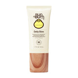 Sun Bum Daily SPF 30 Face Lotion – Non-Toxic, Hawaii 104 Compliant Sunscreen for Family Protection