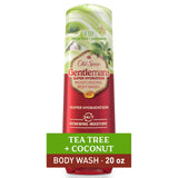 Old Spice GentleMan's Body Wash – Travel-Friendly Shower Care for Active Men, 20 oz Long-Lasting Wash