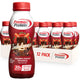Chocolate Covered Strawberry - 11.5 Fl Oz (Pack of 12)
