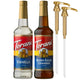 Vanilla & Brown Sugar Cinnamon - 25.4 Fl Oz (Pack of 2)