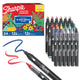 24 Count Bullet and Brush Tip