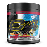 C4 Ultimate Pre Workout Powder – Productivity Fuel for Power Hours in the Home Gym