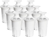 DESENRUIS Brita-Compatible Water Filter – Clean Water for Baby Formula and Kids' Snack Prep at Home