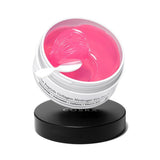 COSRX Pink Peptides Collagen Hydrogel Eye Patch – Mindful Self-Care Ritual for Morning Depuffing, K-Beauty Under Eye Mask