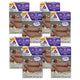 Chocolate Crunch - 40 Count