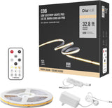 Lumistrips COB LED Strip Light – Thoughtful Housewarming Gift for New Homeowners