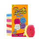 5 Count (Pack of 1) - Exclusive Scrub Mommy