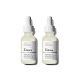 The Ordinary Hyaluronic Acid 2% + B5 Serum – Clean Apartment Vanity Staple for Streamlined Routines