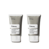 The Ordinary Vitamin C Suspension 23% + Hyaluronic Acid Spheres 2% – Clean Routine Staple for Apartment Vanity