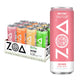 Remix Variety Pack - 12 Fl Oz (Pack of 12)