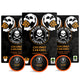 Coconut Caramel - 1 Count (Pack of 30)