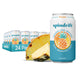 Pineapple - 12 Fl Oz (Pack of 24)
