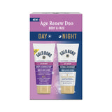 Gold Bond Age Renew Day & Night Duo Lotion – Clinical-Grade Anti-Aging Gift Set for an Elevated Vanity