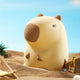 Capybara