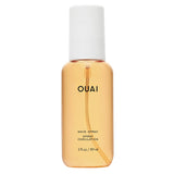 OUAI Wave Spray - Parisian Undone Texture Mist with Coconut Oil & Rice Protein, Elevated Salon Hair in a Travel-Sized Bottle (3 fl oz)