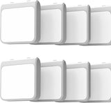 Solatec 6-Pack Plug-in LED Night Light – Thoughtful Housewarming Gift for New Homeowners