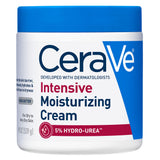 CeraVe Intensive Moisturizing Lotion – Soothing Body Care for Your Daily Wellness Ritual