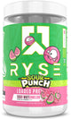 Sour Punch Watermelon