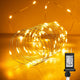 Warm White - 200 LEDs
