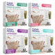 Variety Pack - 128 Count