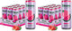 Strawberry Watermelon - 12 Fl Oz (Pack of 24)