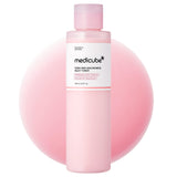 medicube PDRN Milky Toner – Premium Salmon DNA Treatment for a Luminous Glass Complexion, High-End Vanity Essential