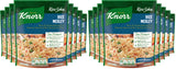 Knorr Rice Sides Taco Rice Clean-Label Side for Mindful Meal Prep, 5.4 oz Pouch