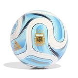 adidas FIFA World Cup 26™ Foam Mini Ball – Durable Training Ball for Young Soccer Players