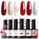 A A A3-White Red