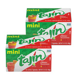 Tajín Clásico Chili Lime Salt – Kid-Friendly Mild Seasoning for Lunchbox Fruit and School Snacks