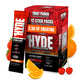 Fruit Punch - 12 Servings (Pack of 1)