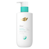 Dove Glycolic Serum Body Wash for Women – Premium Gynecologist-Created Exfoliating Cleanser for the Elegant Master Bath