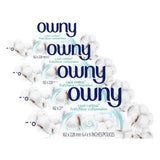 Downy April Fresh Dryer Sheets – Self-Care Laundry Ritual, Calming Floral Scent, 240-Count Box