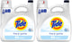 Unscented - 105 Fl Oz (Pack of 2)