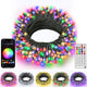Dark Wire 200LED