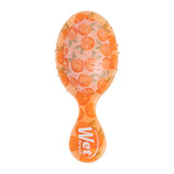 Wet Brush Mini Detangler – Post-Shower Self-Care Hairbrush, Gentle Detangler for Curly and Textured Hair