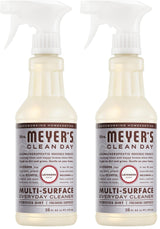 Mrs. Meyer's Clean Day Multi-Surface Cleaner – Lavender Scent for Calming Home Rituals