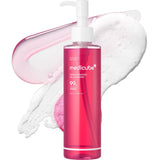 medicube PDRN Jelly to Foam Cleanser | Streamlined Vanity Staple for Intentional Routines