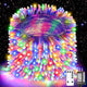 Multicolor - 108FT 300 LED